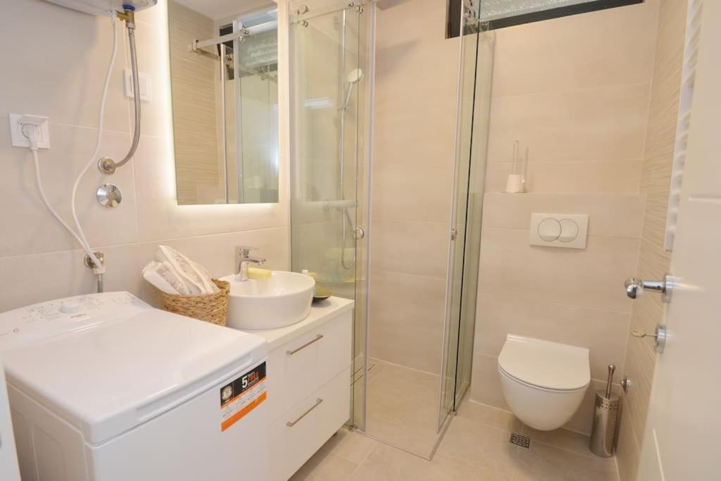 Ferienwohnung Urban Escape For Two In Kotor Exterior foto