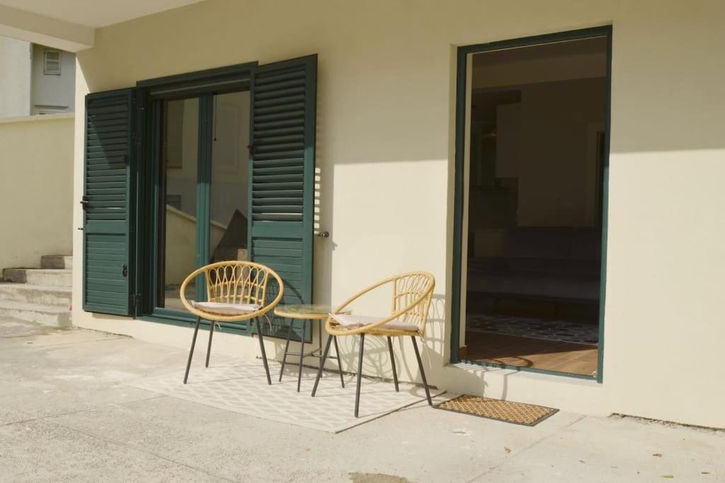 Ferienwohnung Urban Escape For Two In Kotor Exterior foto