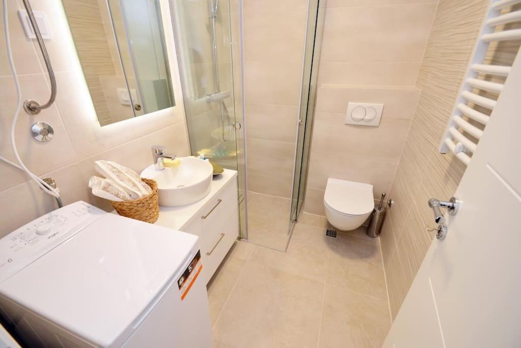 Ferienwohnung Urban Escape For Two In Kotor Exterior foto