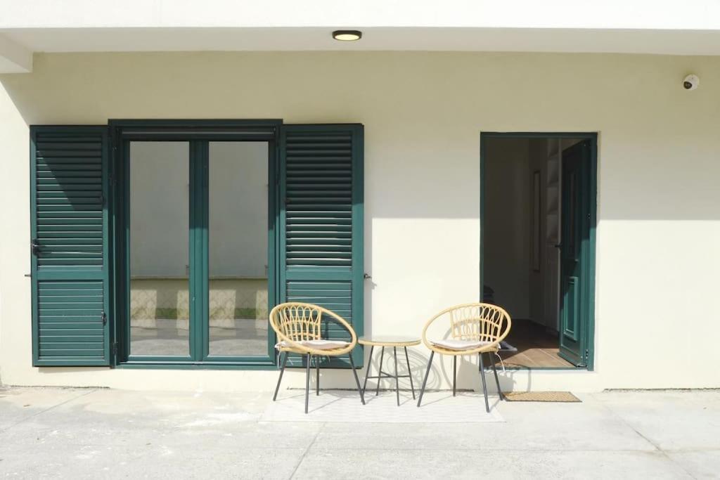 Ferienwohnung Urban Escape For Two In Kotor Exterior foto